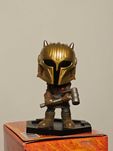 Funko Mystery Minis Mandalorian The Armorer