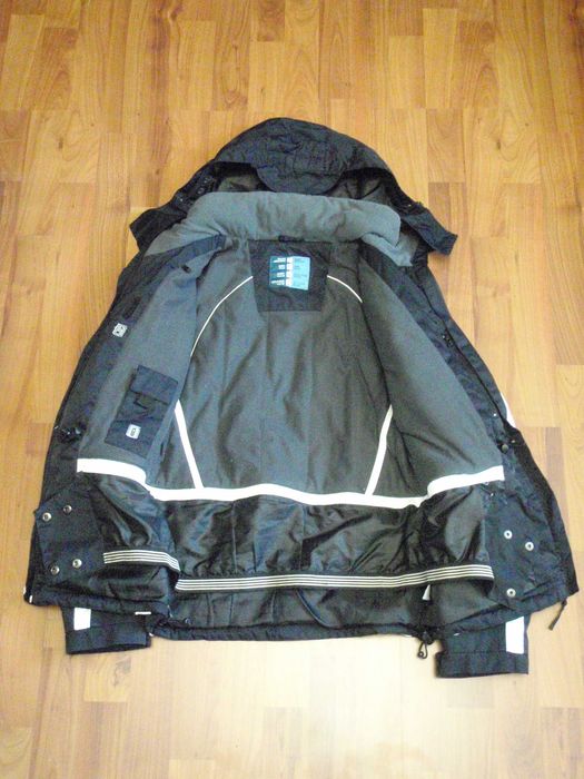 Лижна куртка Rodeo