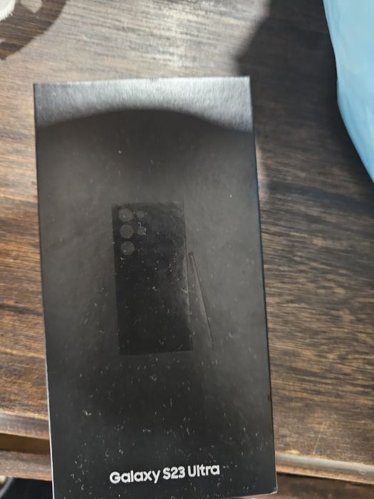 S23 Ultra 512Gb 12Gb RAM