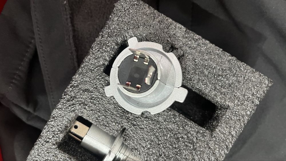 Lampadas Led H4