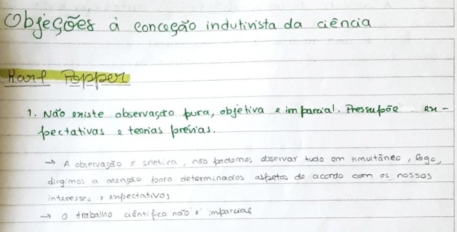 Resumos Filosofia 10º/11º para Exame Nacional IAVE