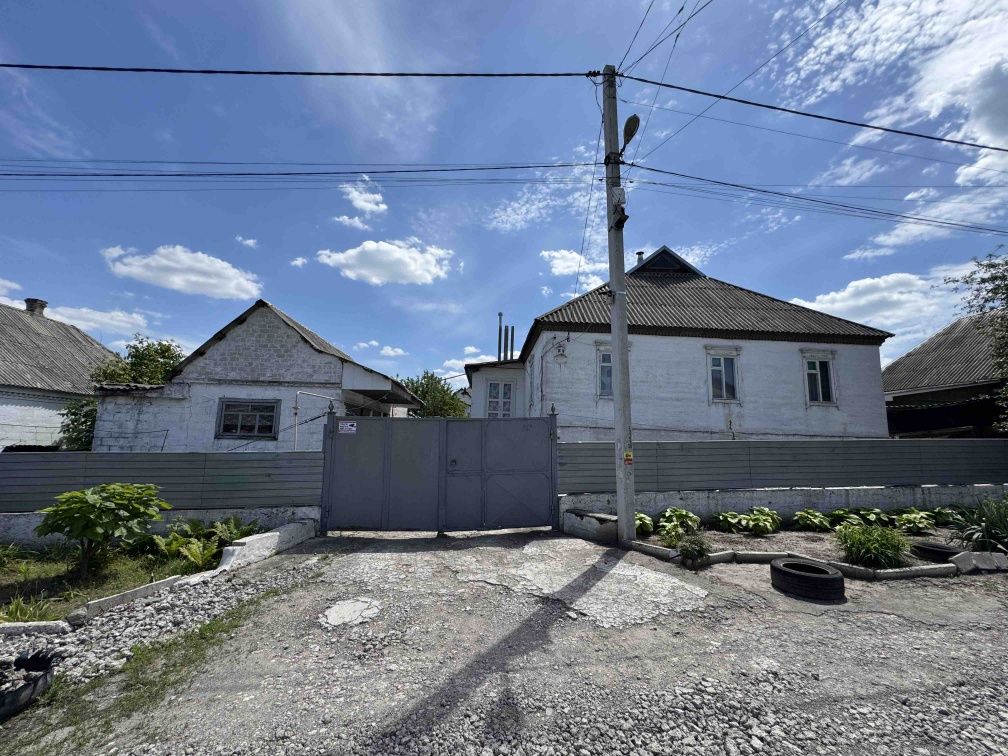 Продам будинок у Діївка-1