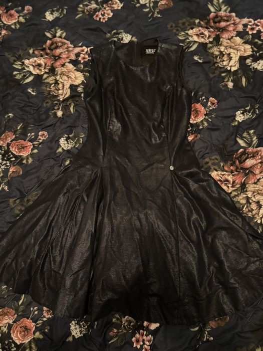 Sukienka marki Simple, S 36