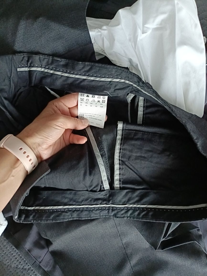 Garnitur Hugo Boss