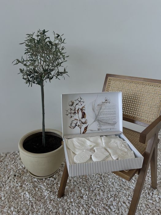 Дропшипінг дитячих речей 0–5 років з Туреччини