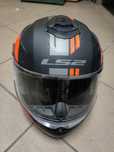 Kask LS2 STROBE II, rozmiar M