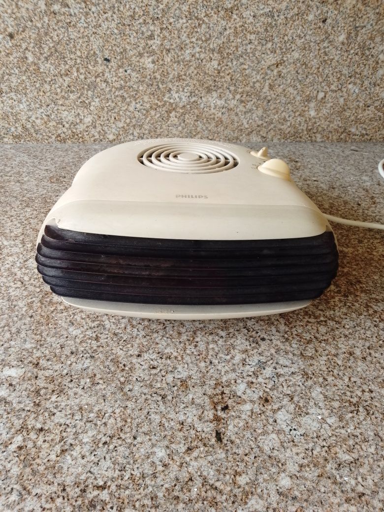 Termo ventilador