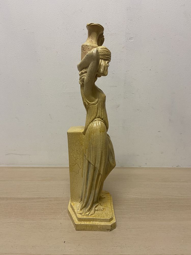 Estatueta Cerâmica (43,5 cm)