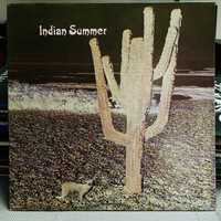 Indian Summer - Indian Summer 1971 Wydanie 1LP z 2005 Hard Rock Winyl