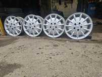 Felgi Aluminiowe Mercedes W210 W211-R16 5x112 ET41-7.5J