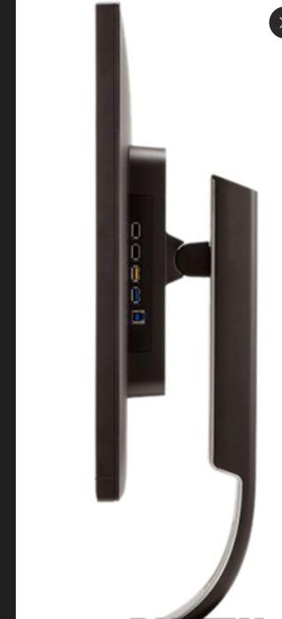 Монітор 32" Philips BDM3270QP