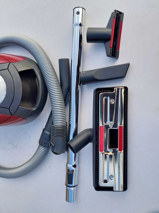 Odkurzacz miele s5 parkiett