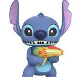 Stitch інтерактивний
