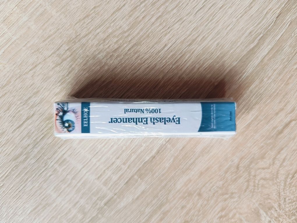 Nowe serum odżywka do rzęs na porost rzęs polecana