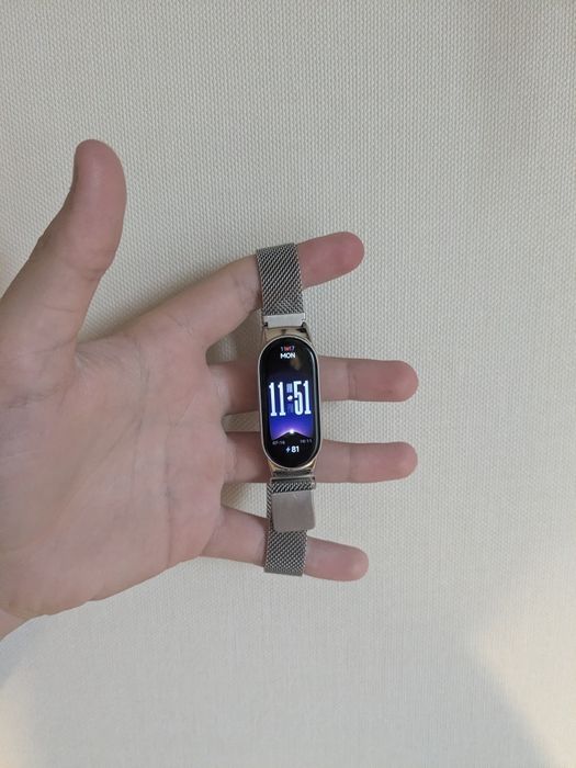 Mi band 9, з чеком!!!