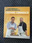 Cozinhe Connosco - Gary Mehigan e George Calombaris