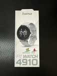 Smartwatch hama FIT WATCH 4910 Biały | NOWY
