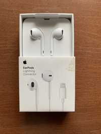 Apple EarPods Originais Novos