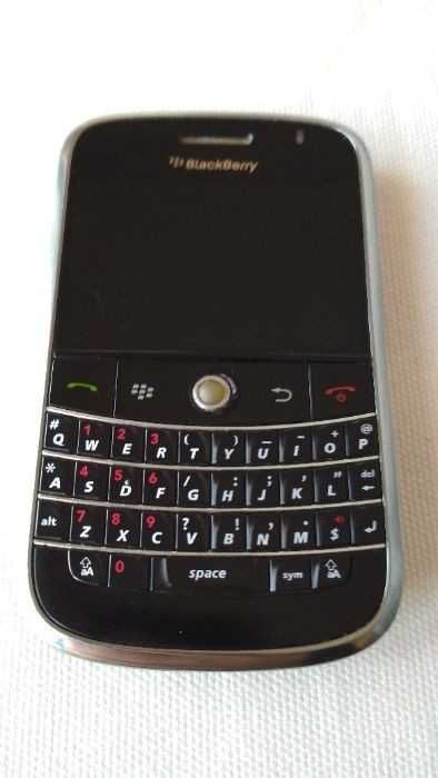 PARA PEÇAS - BlackBerry 9900 BOLD