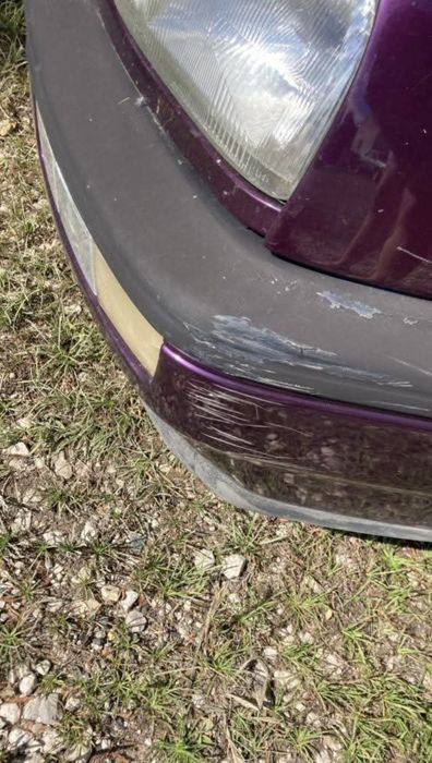 Golf MK3 c/ muito material NEGOCIÁVEL