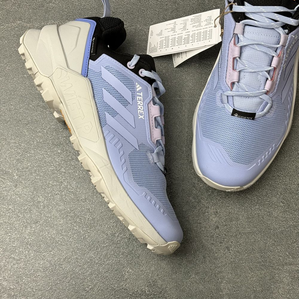 Кросівки кроссовки Adidas Terrex Gore tex HP8715 ОРИГІНАЛ 100% /42 р