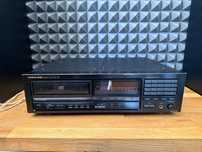 Odtwarzacz CD ONKYO Integra DX-6570 (WYSOKI MODEL)