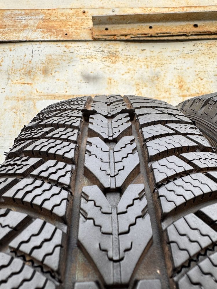 155/70 r13 Rosava WQ-101 зима (8 мм.) конец 2023 года комплект