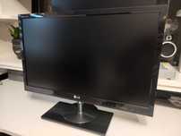 Monitor LG LED LCD TV 24" Full HD