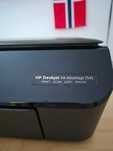 drukarka HP DeskJet Ink Advantage 3545 urządzenie wielofunkcyjne