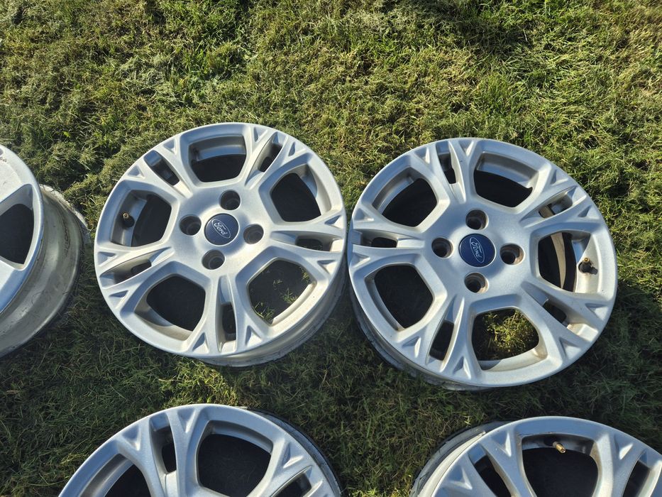 Alufelgi 4x108 15Cali  Ford