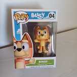 Figurka POP! BLUEY Bingo 04