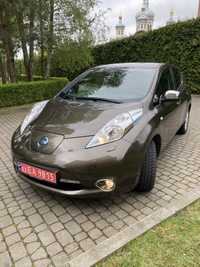 Nissan Leaf 2016