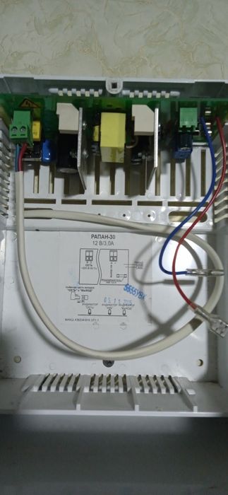 Бесперебойное питание для роутера WiFi интернет