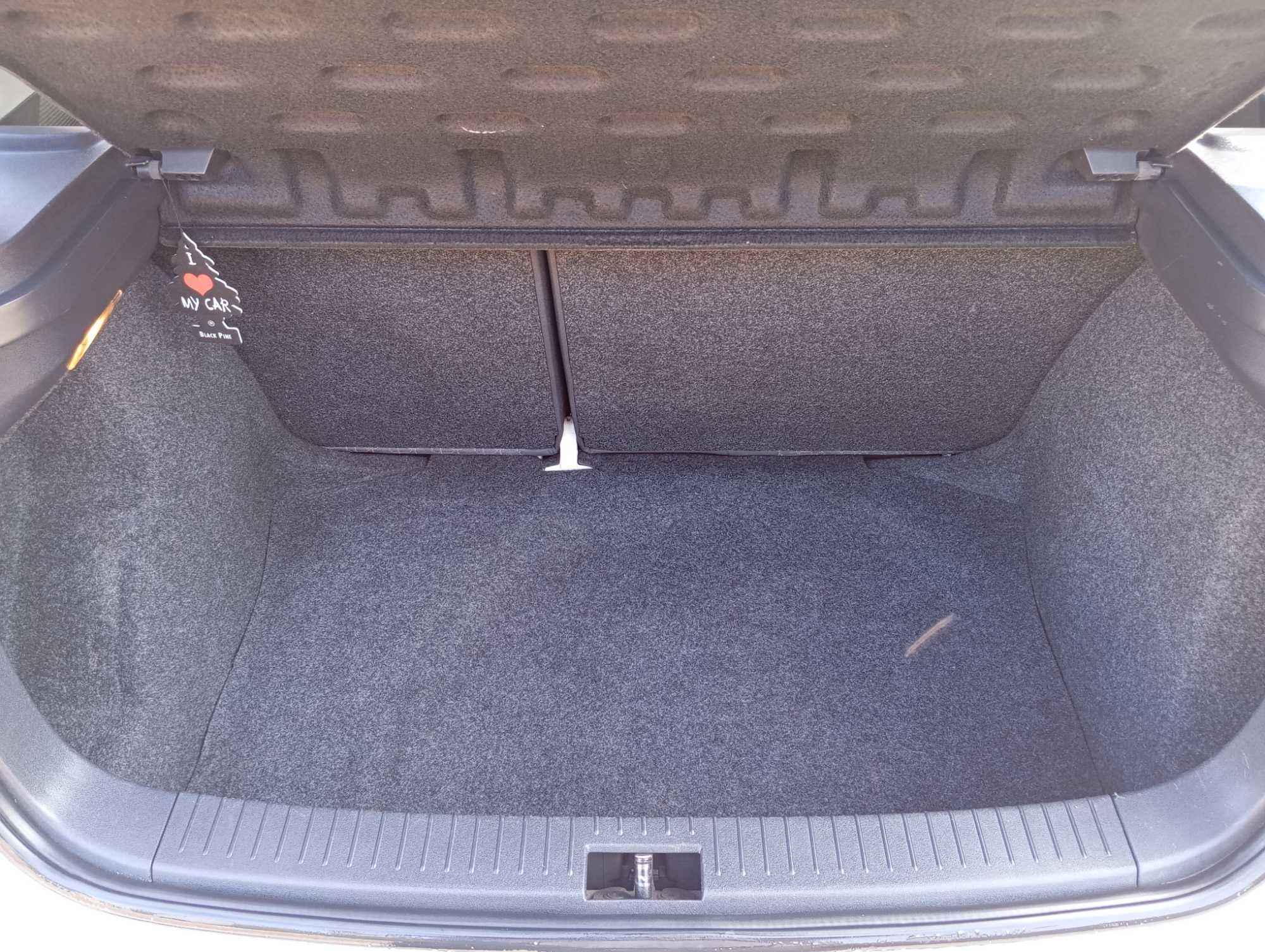 SEAT Ibiza 6l 1.4 tdi