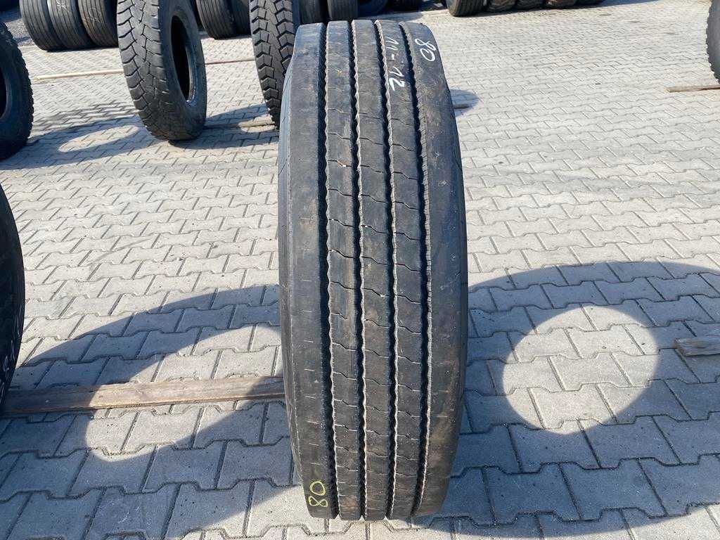 Opona ciężarowa prowadząca 315/80R22.5 APOLLO ENDU RACE RA / 11-12mm