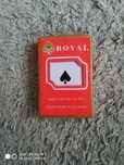 Karty do grania ROYAL 283