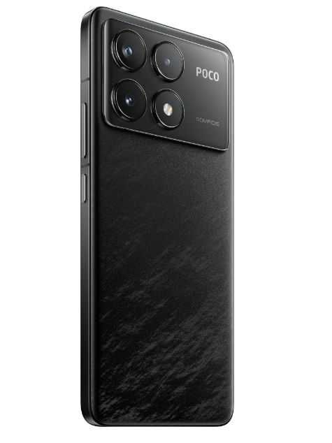 Nowy! Xiaomi POCO F6 Pro!!!