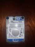 500gb wd blue      .
