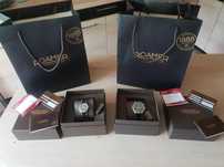 Zegarek Damski Roamer Diamonds