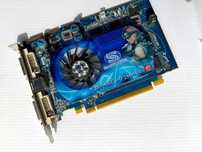 Відеокарта ATI Radeon Sapphire HD 2600 PRO