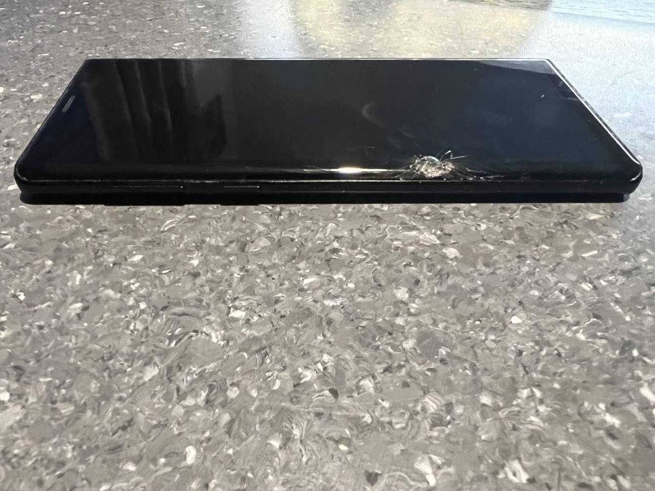 Samsung galaxy note 9 duos