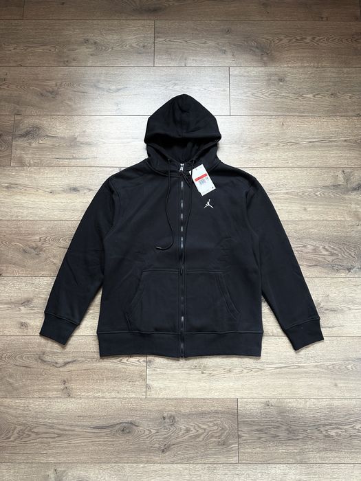 НОВА Кофта Jordan Essentials | зипка джордан | найк Nike tech зіпка