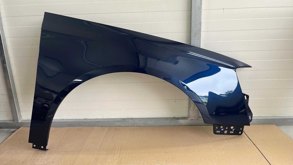 Volkswagen Passat B6 Błotnik LD5Q OCYNK/Nowy Prawy