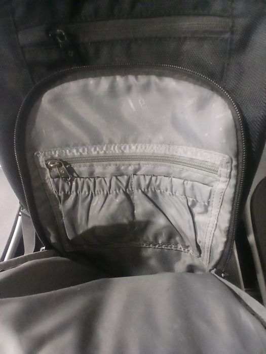 Vendo mochila grande Samsonite