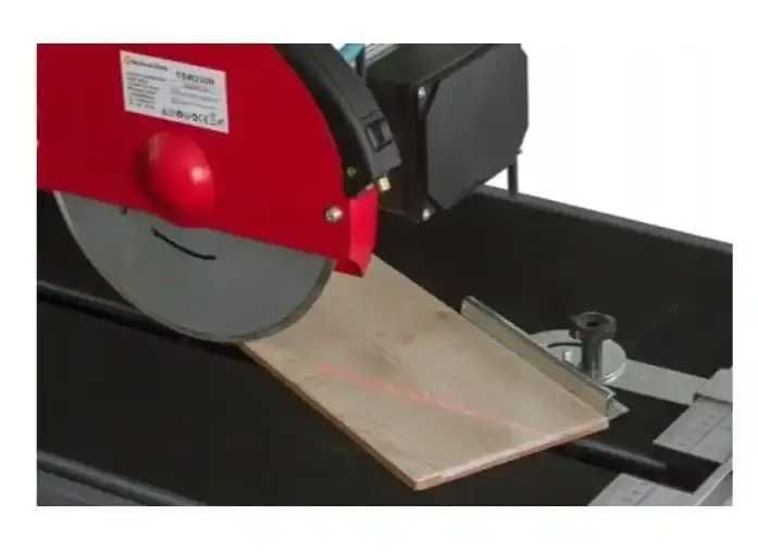 Плиткоріз Schwarzbau 1200Вт 3000 об 92 см мокра різка 45° плиткорез PL