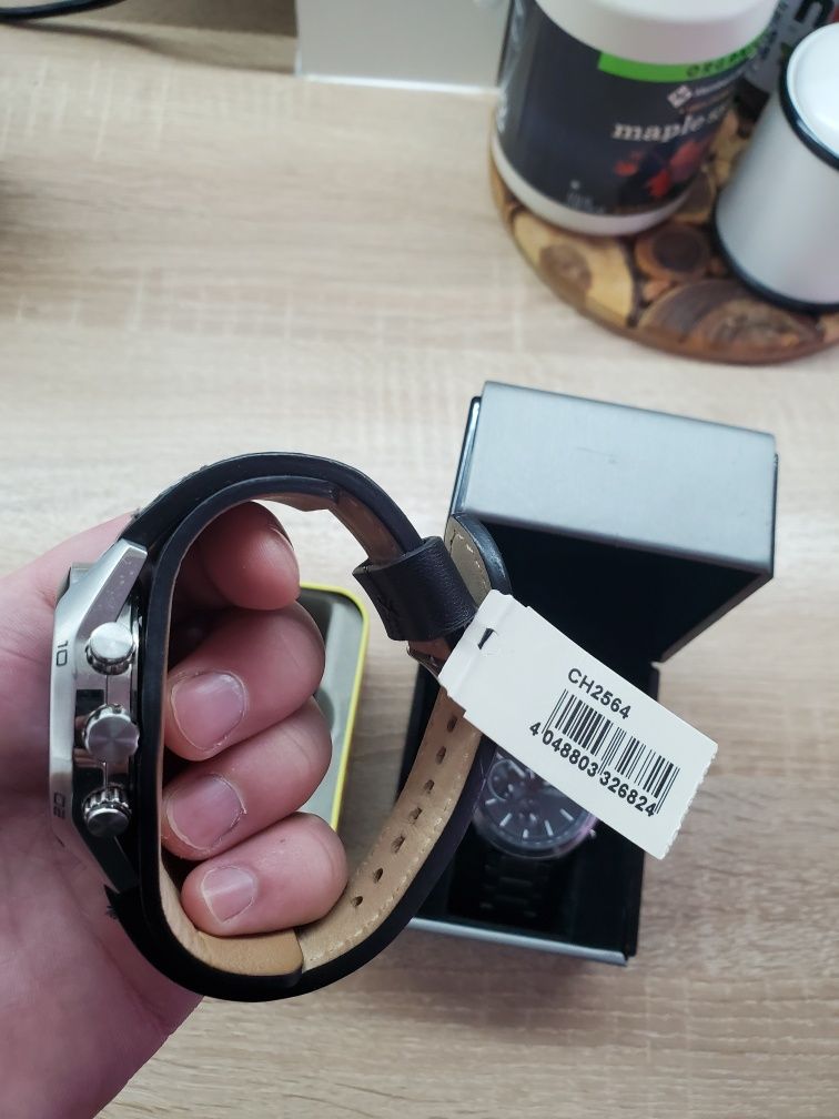 Годинник Tommy Hilfiger,Fossil оригінал часы