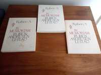 In Memoriam Ruben Andresen Leitão (3 Volumes), completos.