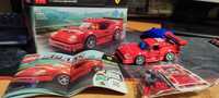 Lego speed champions 75890 Ferrari