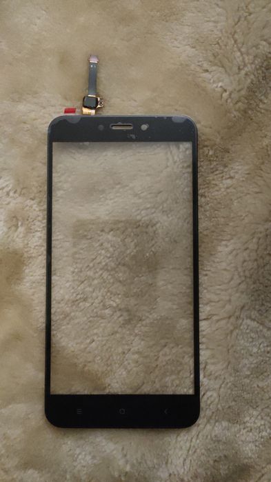 Тачскрін для Xioami redmi 4X