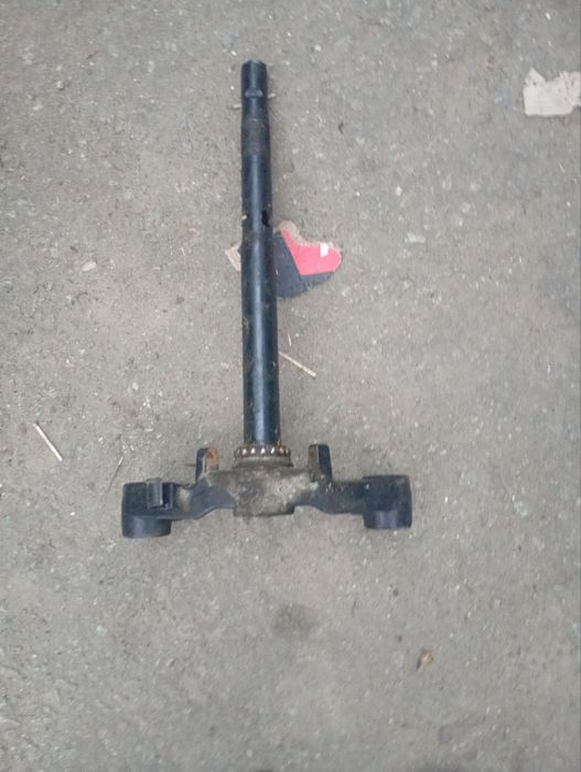 Продам  тонкую траверсу yamaha aerox